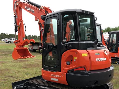 kubota diggers for sale|kubota mini digger price list.